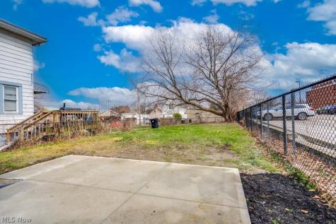 3135 W 46th Street Cleveland OH 44102