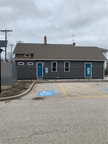 3135 W 46th Street Cleveland OH 44102