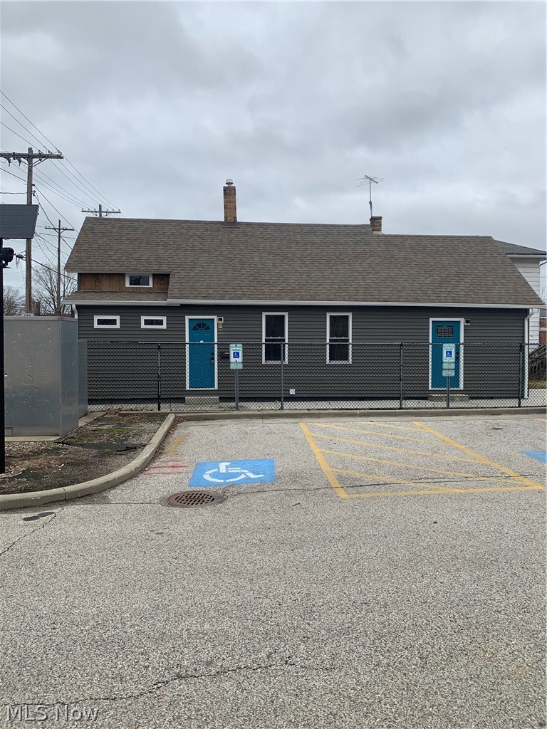 3135 W 46th Street Cleveland OH 44102