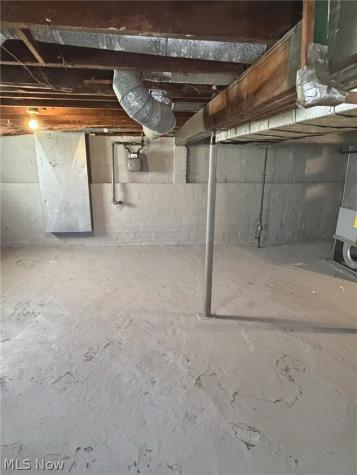 22401 Arms Avenue Euclid OH 44123
