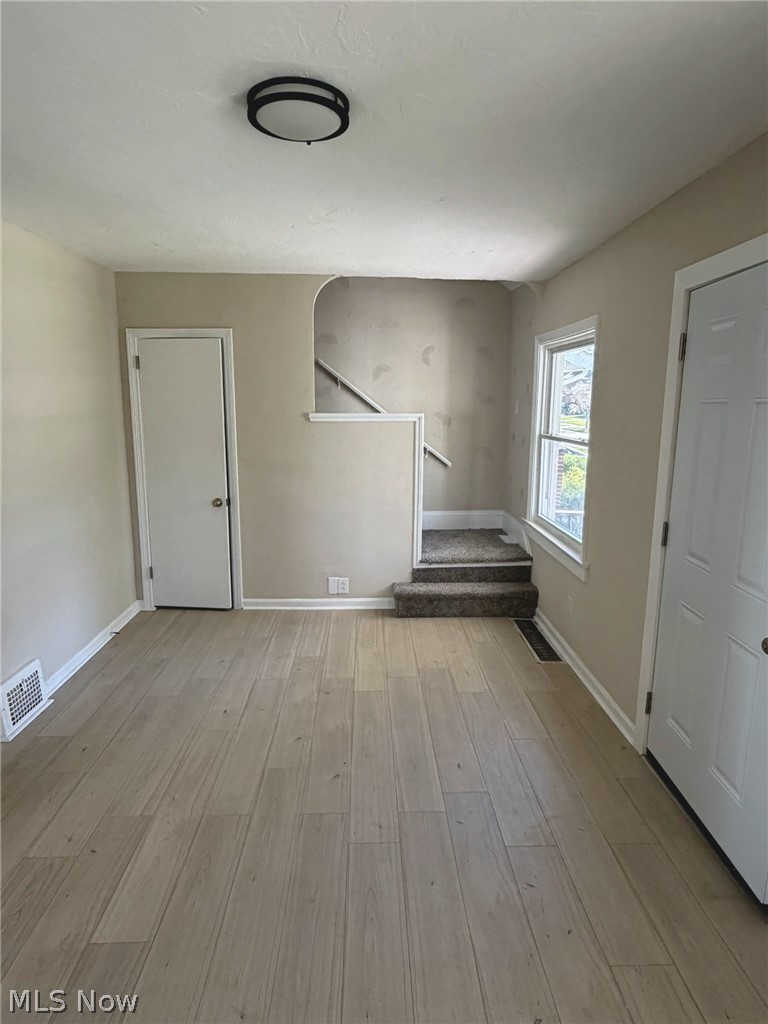 22401 Arms Avenue Euclid OH 44123