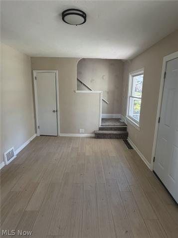 22401 Arms Avenue Euclid OH 44123