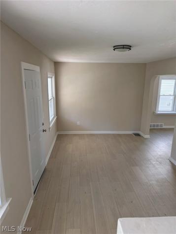 22401 Arms Avenue Euclid OH 44123