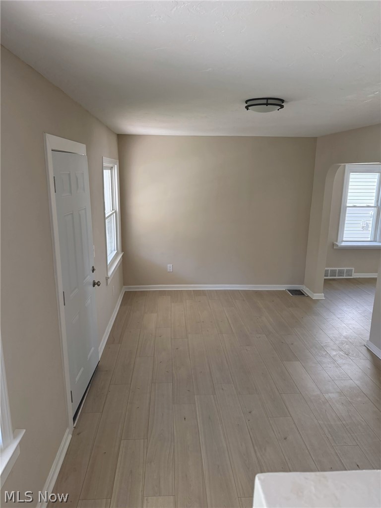 22401 Arms Avenue Euclid OH 44123