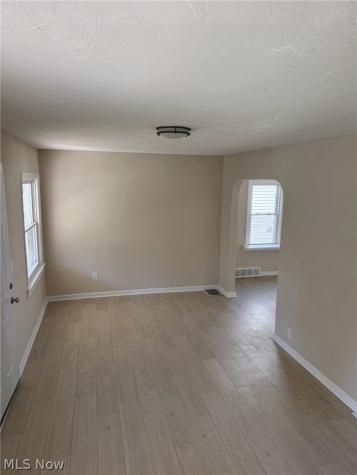 22401 Arms Avenue Euclid OH 44123