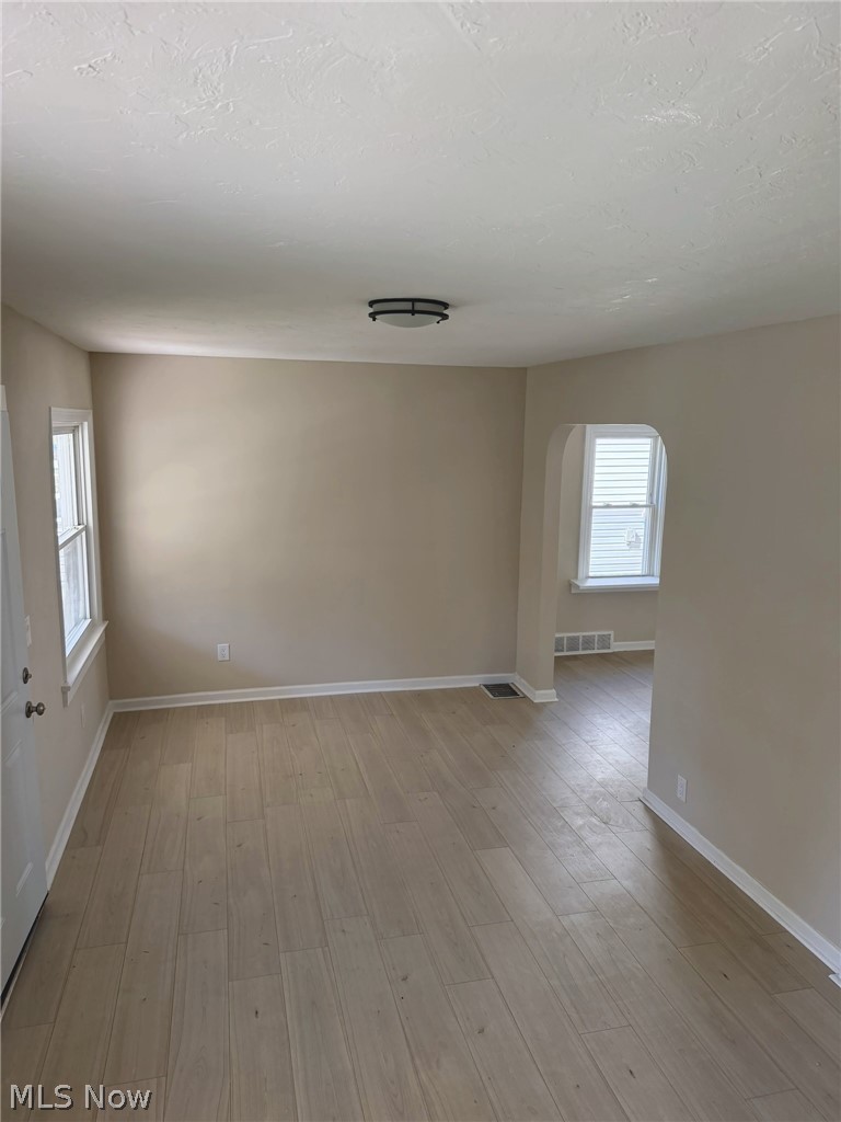 22401 Arms Avenue Euclid OH 44123