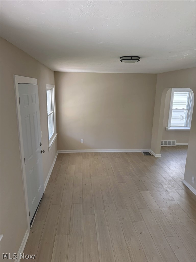22401 Arms Avenue Euclid OH 44123