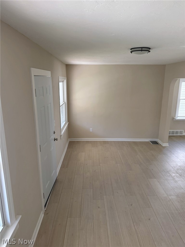 22401 Arms Avenue Euclid OH 44123