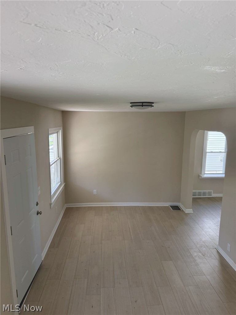 22401 Arms Avenue Euclid OH 44123