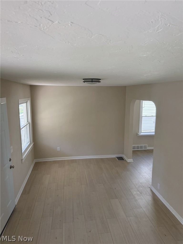 22401 Arms Avenue Euclid OH 44123