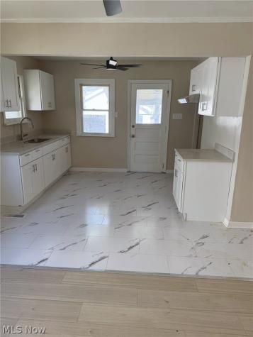 22401 Arms Avenue Euclid OH 44123
