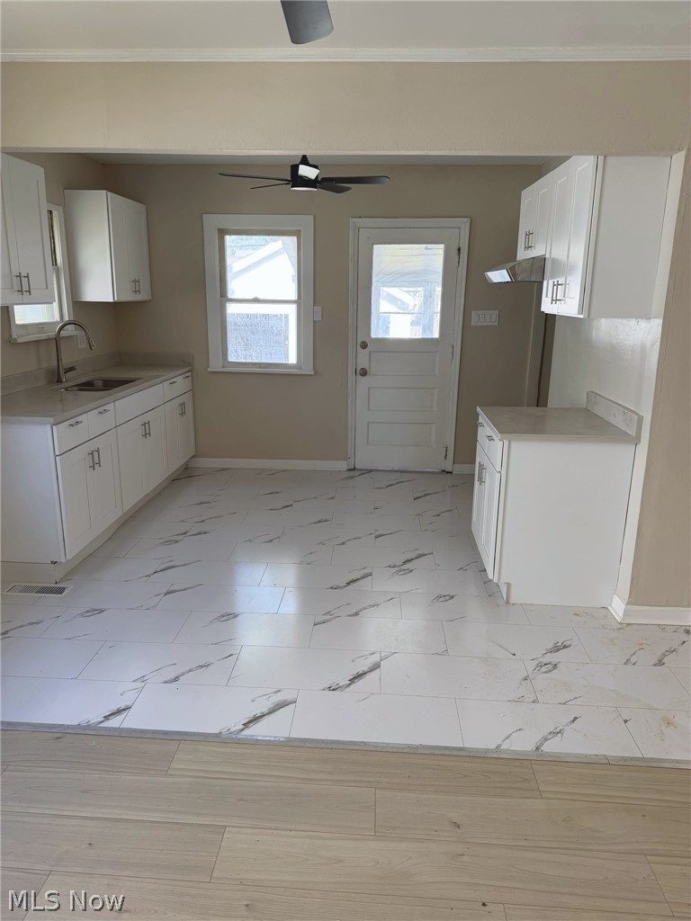 22401 Arms Avenue Euclid OH 44123