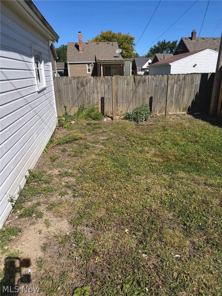 22401 Arms Avenue Euclid OH 44123