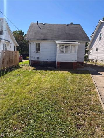 22401 Arms Avenue Euclid OH 44123