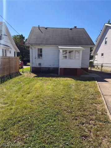 22401 Arms Avenue Euclid OH 44123