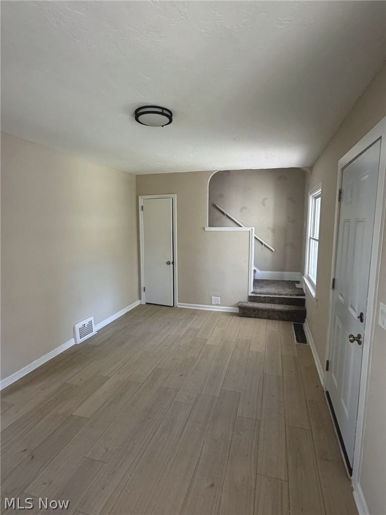 22401 Arms Avenue Euclid OH 44123