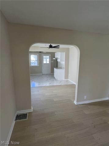 22401 Arms Avenue Euclid OH 44123