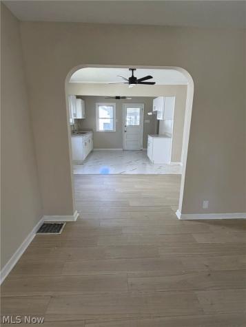22401 Arms Avenue Euclid OH 44123