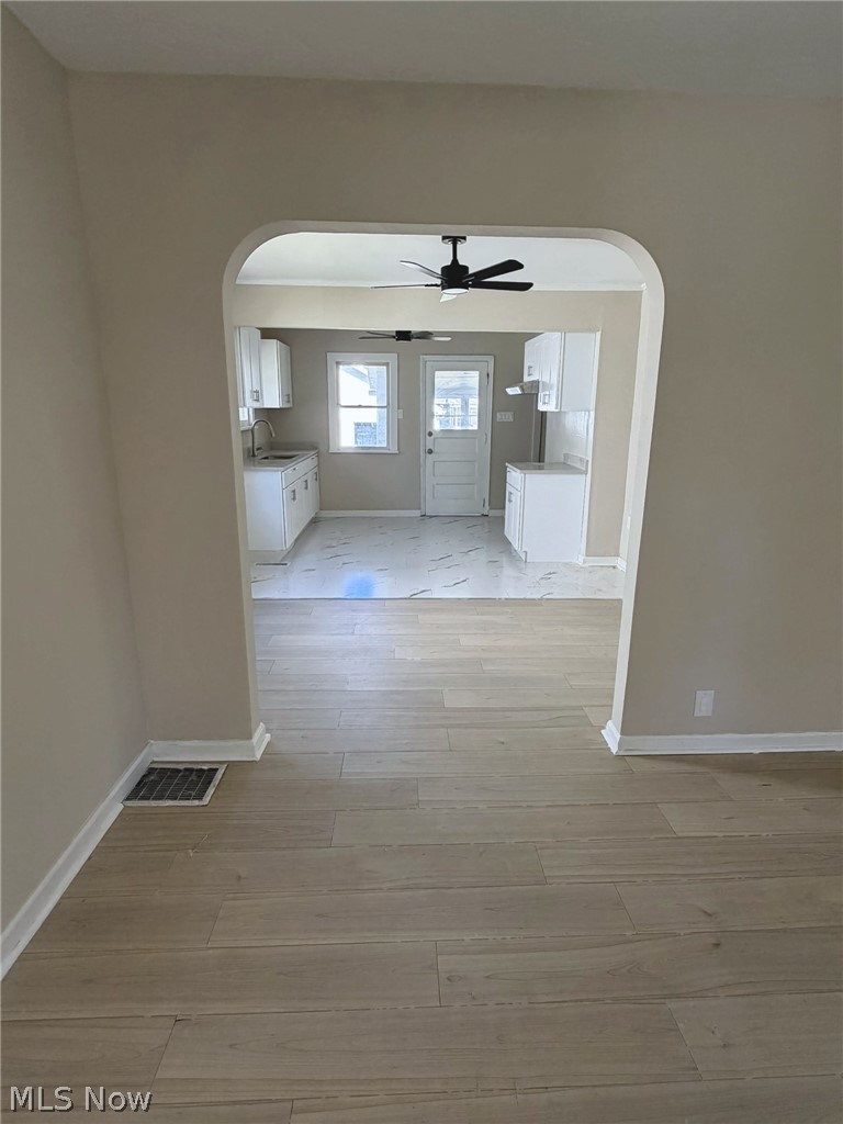 22401 Arms Avenue Euclid OH 44123