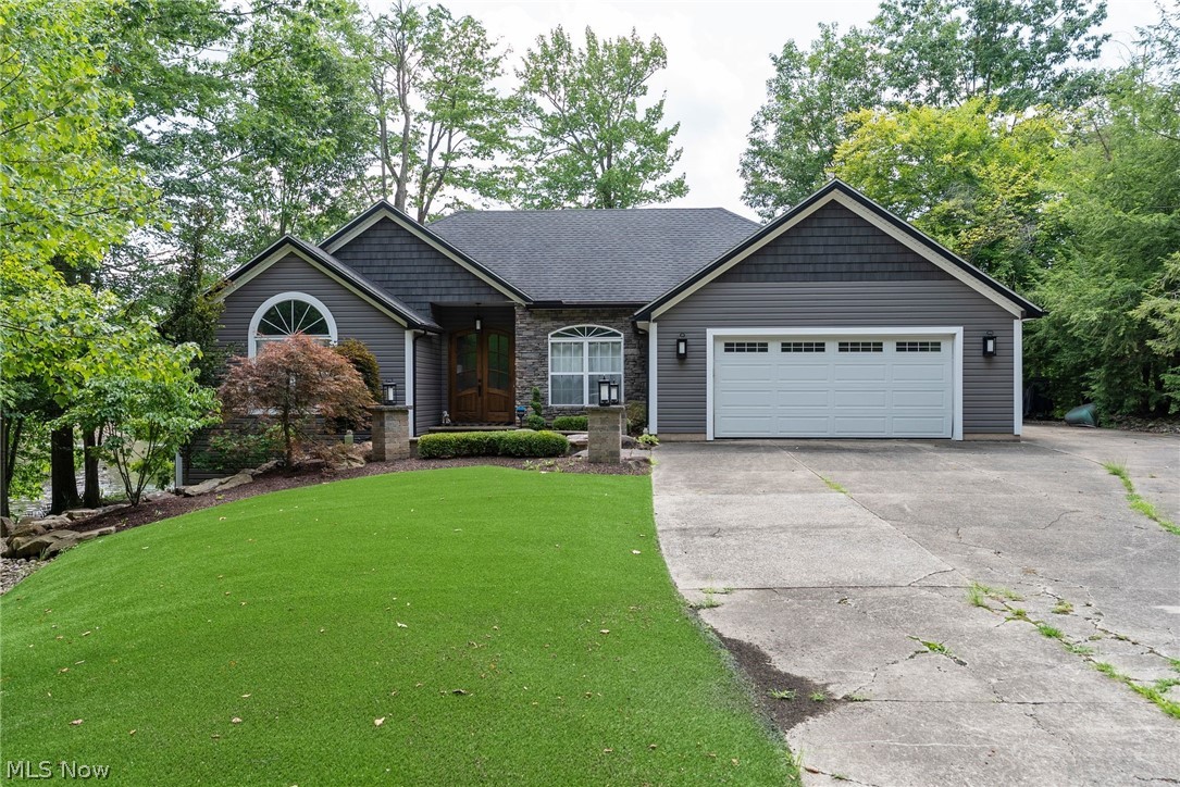 2264 Morning Star Drive Roaming Shores OH 44084
