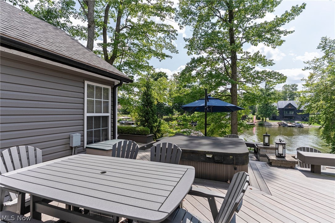 2264 Morning Star Drive Roaming Shores OH 44084