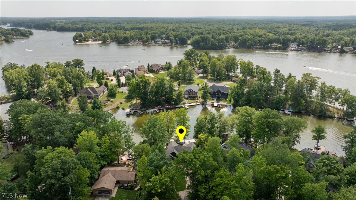 2264 Morning Star Drive Roaming Shores OH 44084