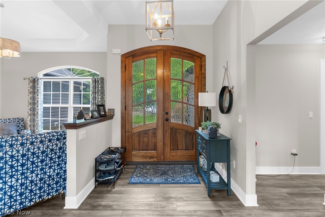 2264 Morning Star Drive Roaming Shores OH 44084