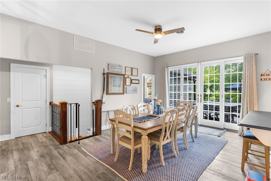 2264 Morning Star Drive Roaming Shores OH 44084