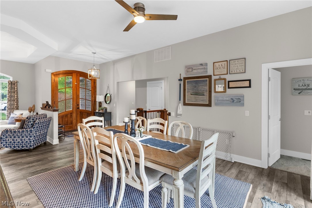 2264 Morning Star Drive Roaming Shores OH 44084