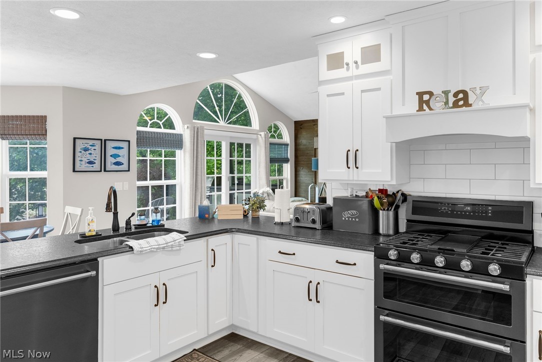 2264 Morning Star Drive Roaming Shores OH 44084