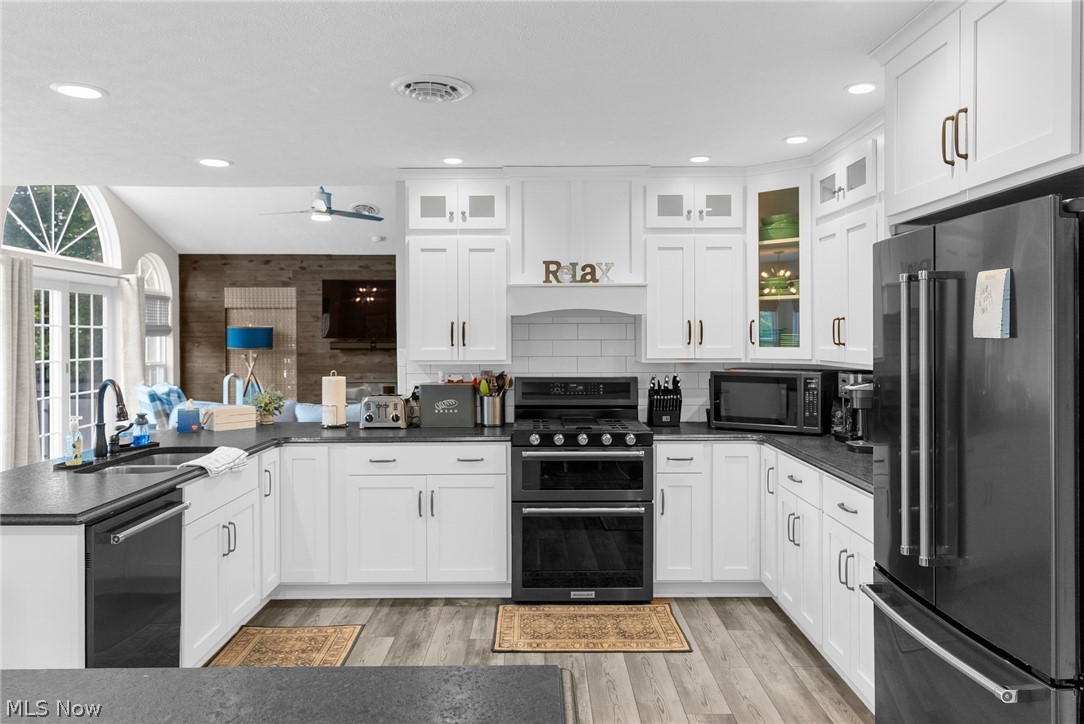 2264 Morning Star Drive Roaming Shores OH 44084