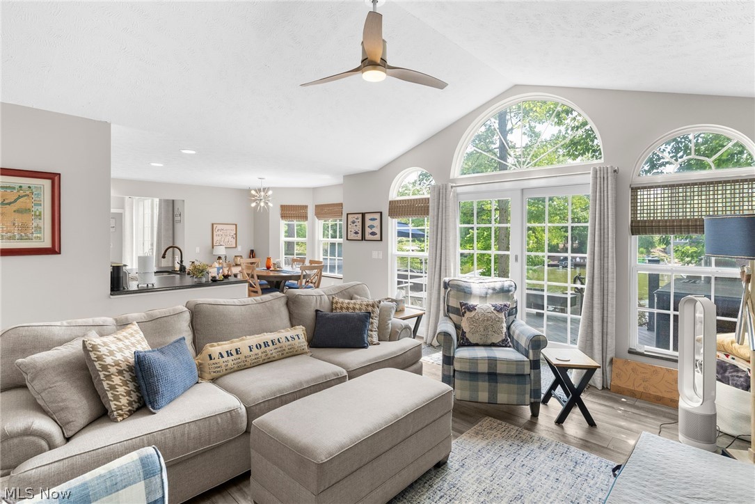2264 Morning Star Drive Roaming Shores OH 44084