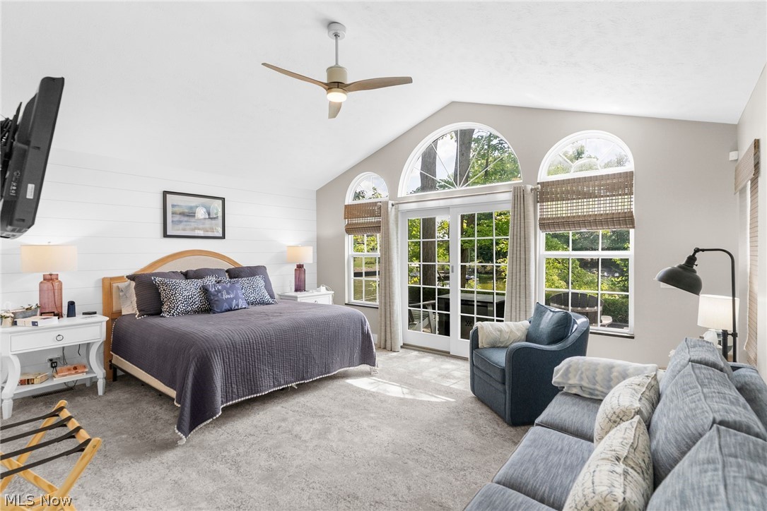 2264 Morning Star Drive Roaming Shores OH 44084