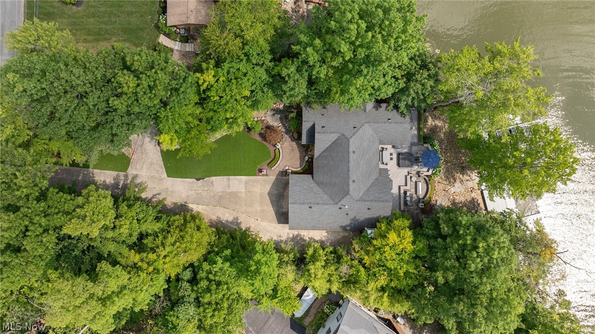 2264 Morning Star Drive Roaming Shores OH 44084