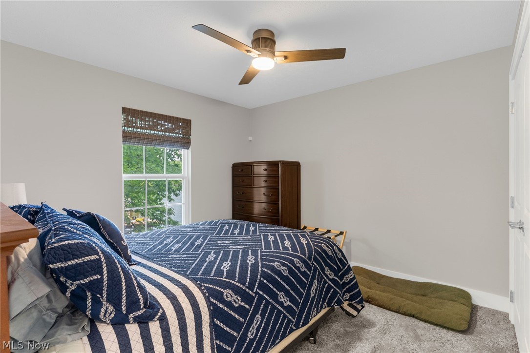2264 Morning Star Drive Roaming Shores OH 44084
