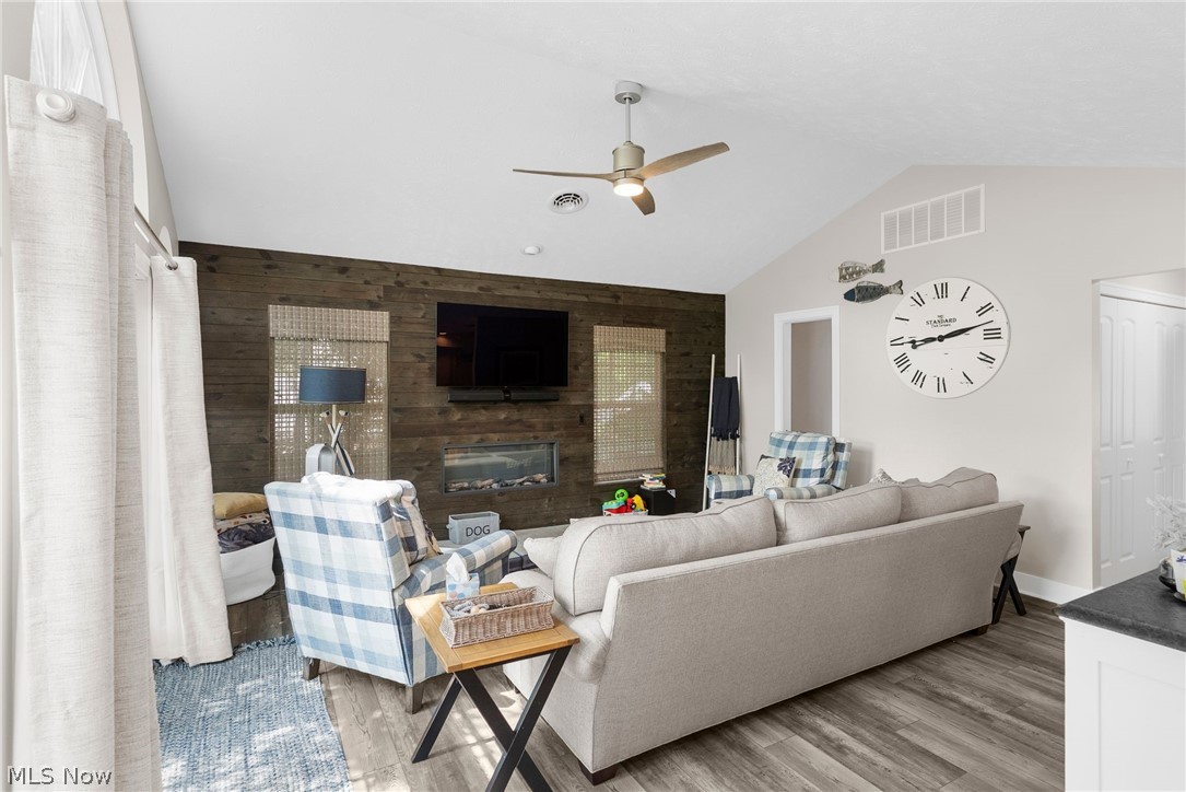 2264 Morning Star Drive Roaming Shores OH 44084