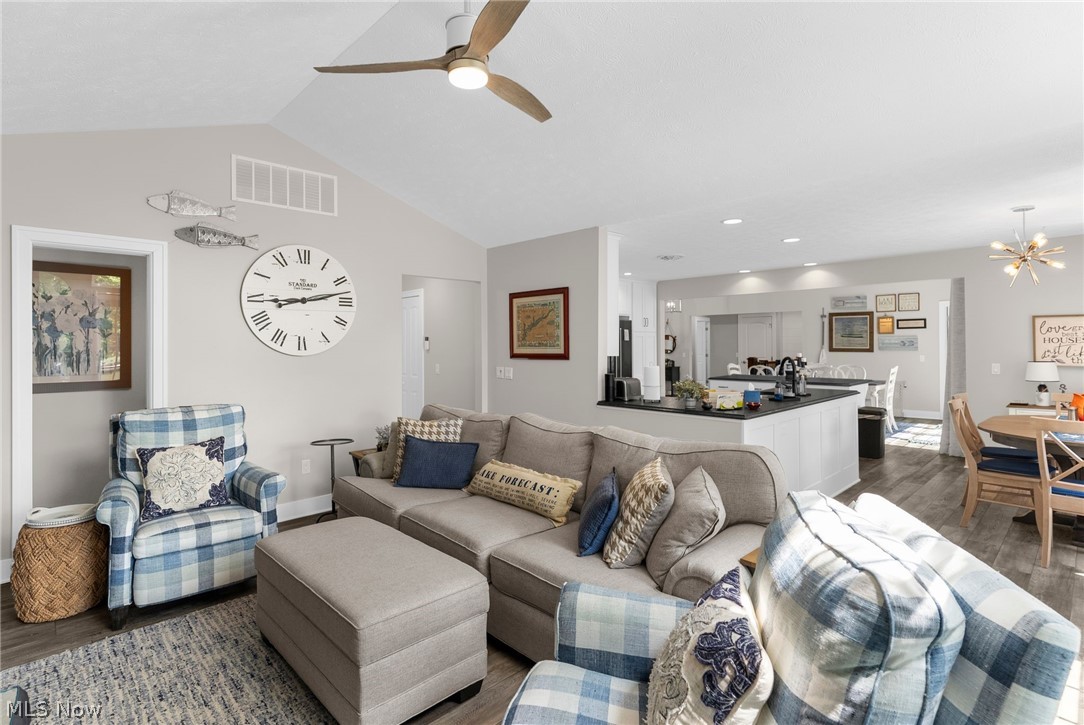 2264 Morning Star Drive Roaming Shores OH 44084