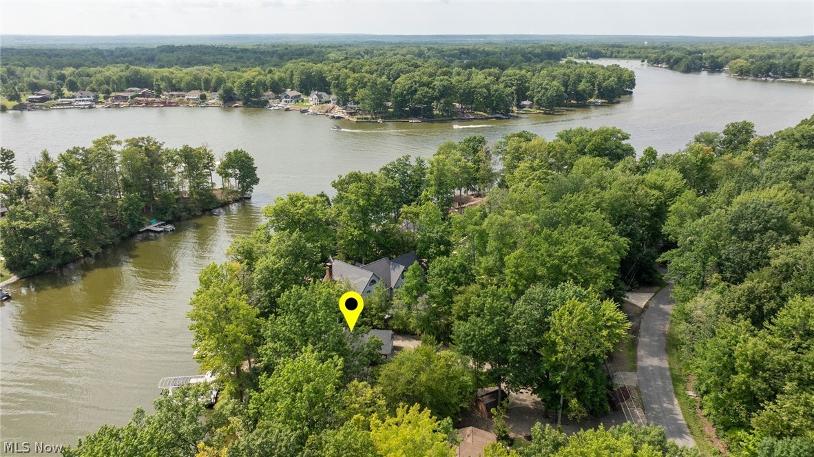 2264 Morning Star Drive Roaming Shores OH 44084