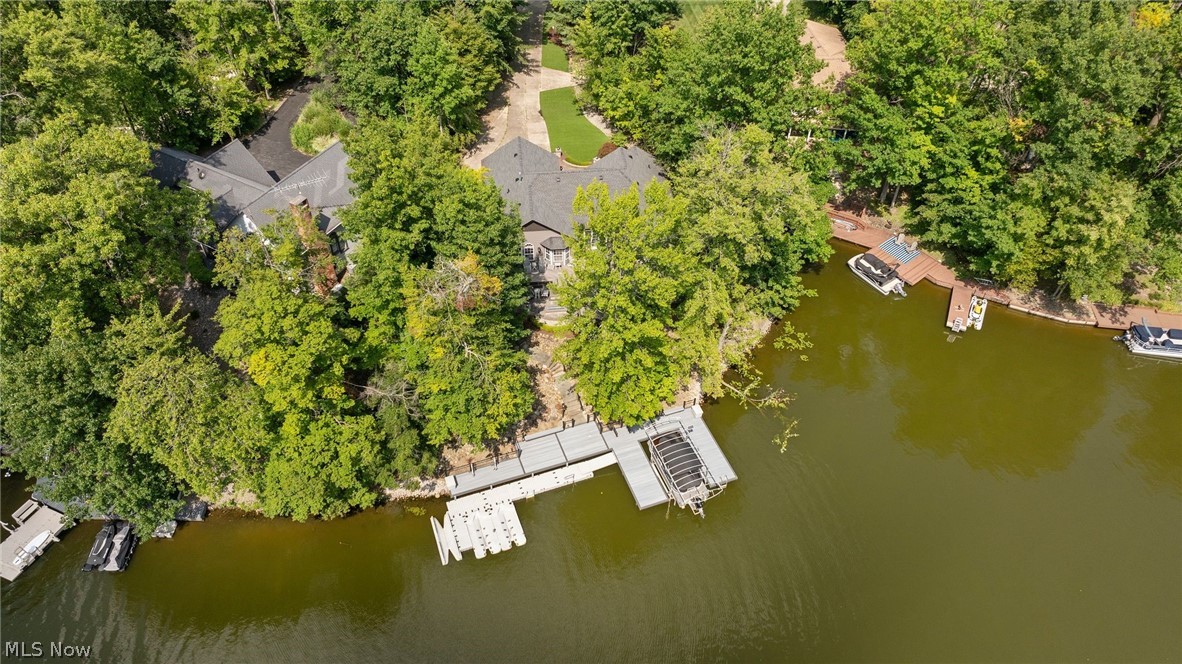 2264 Morning Star Drive Roaming Shores OH 44084
