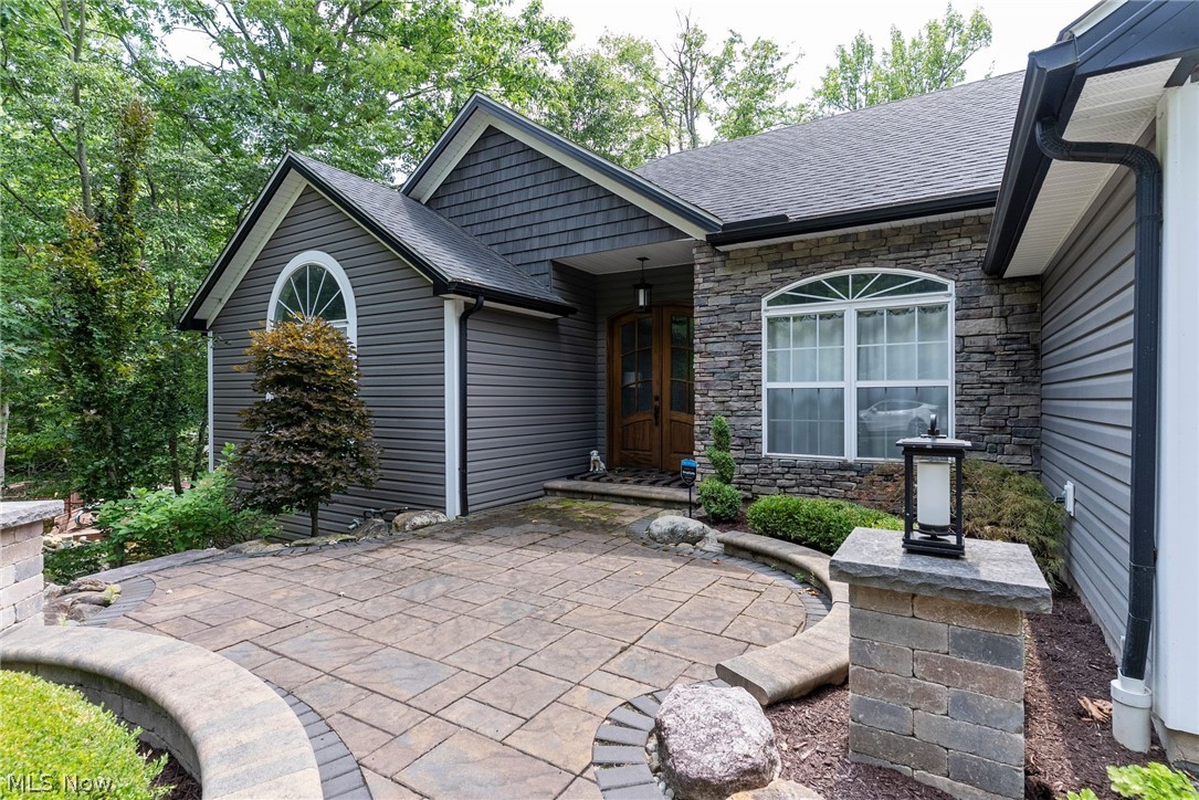 2264 Morning Star Drive Roaming Shores OH 44084
