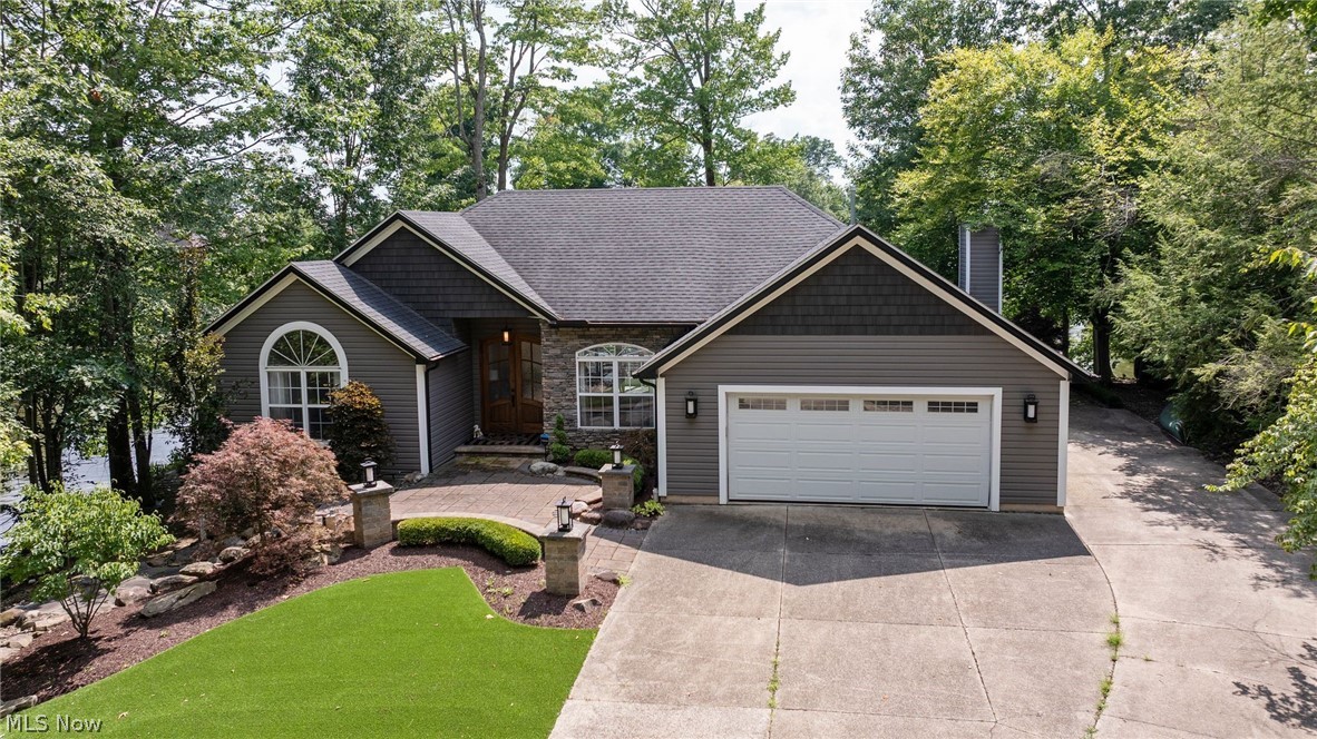 2264 Morning Star Drive Roaming Shores OH 44084