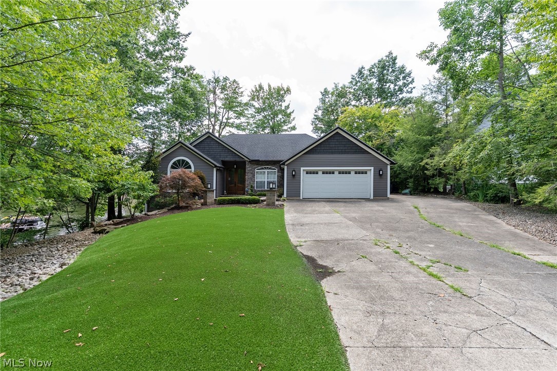 2264 Morning Star Drive Roaming Shores OH 44084