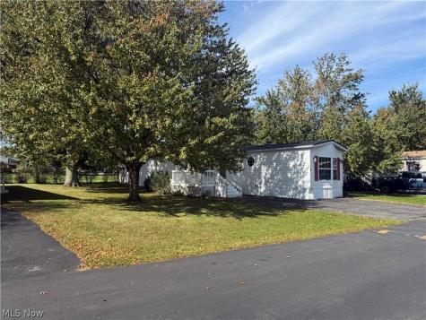 9 Ledgewood Road Mansfield OH 44905