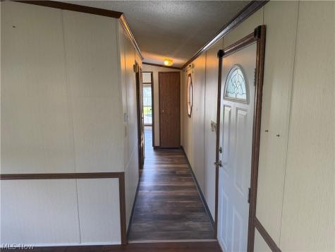 9 Ledgewood Road Mansfield OH 44905