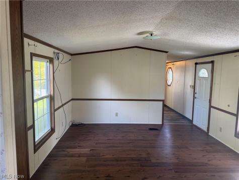 9 Ledgewood Road Mansfield OH 44905