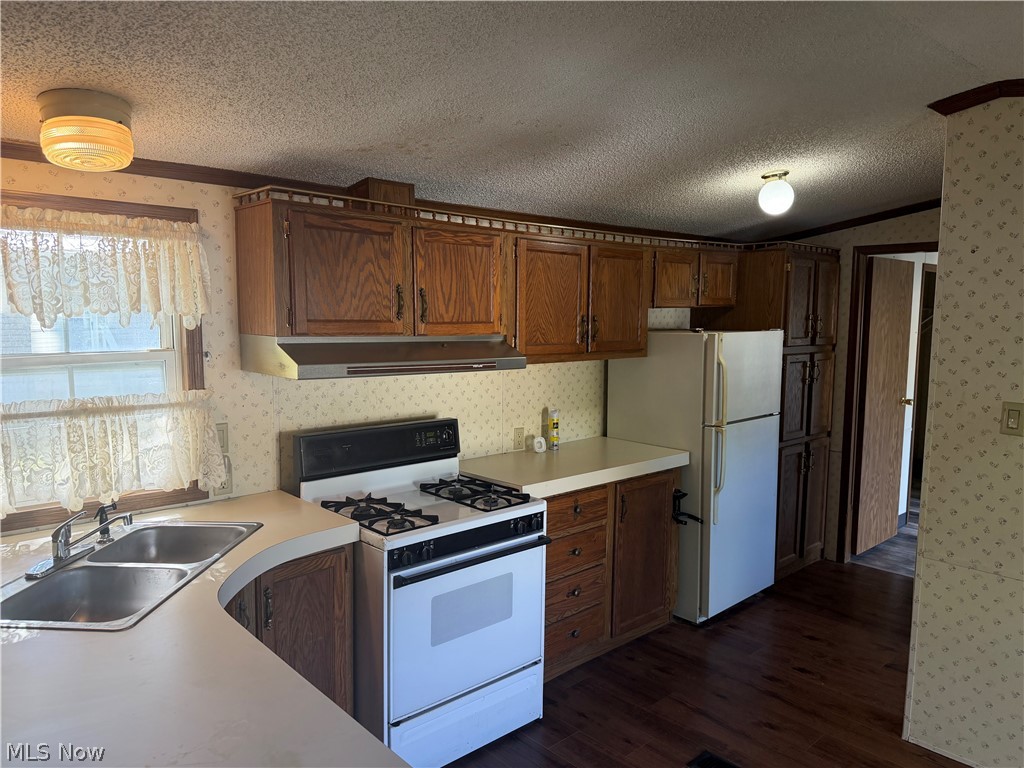 9 Ledgewood Road Mansfield OH 44905