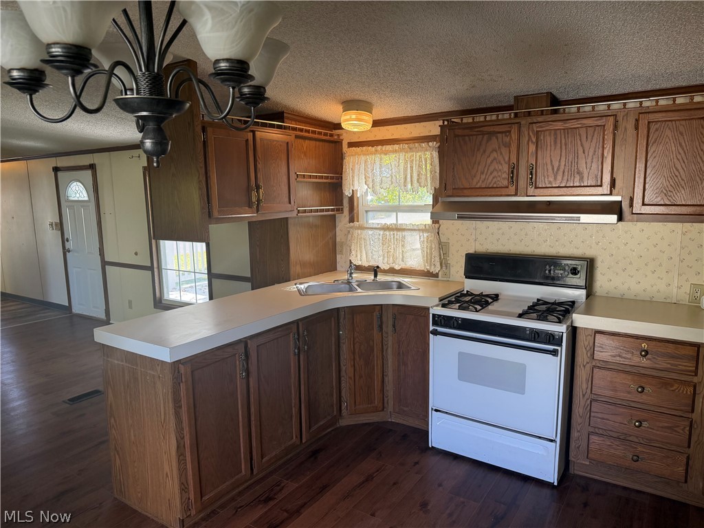 9 Ledgewood Road Mansfield OH 44905