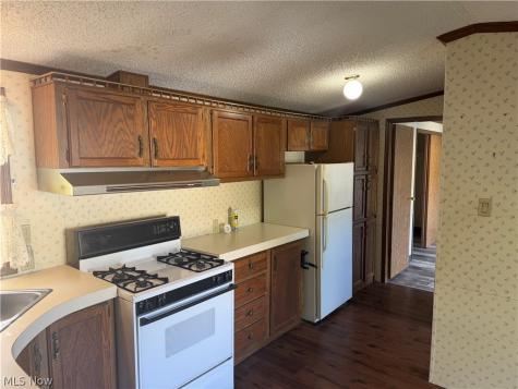9 Ledgewood Road Mansfield OH 44905