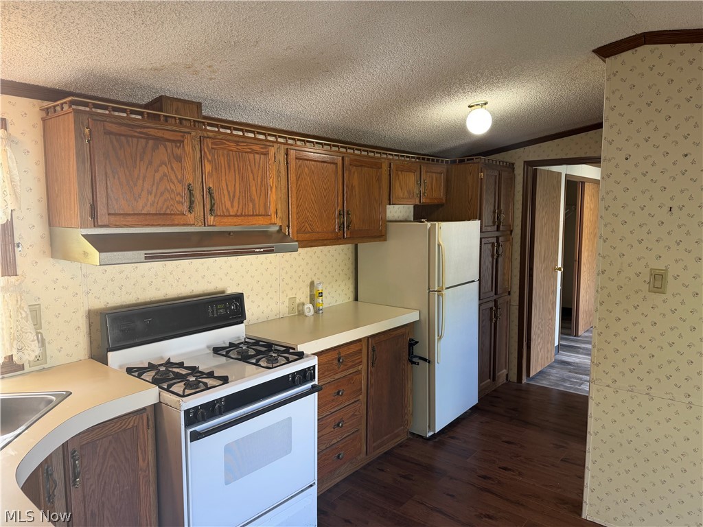9 Ledgewood Road Mansfield OH 44905