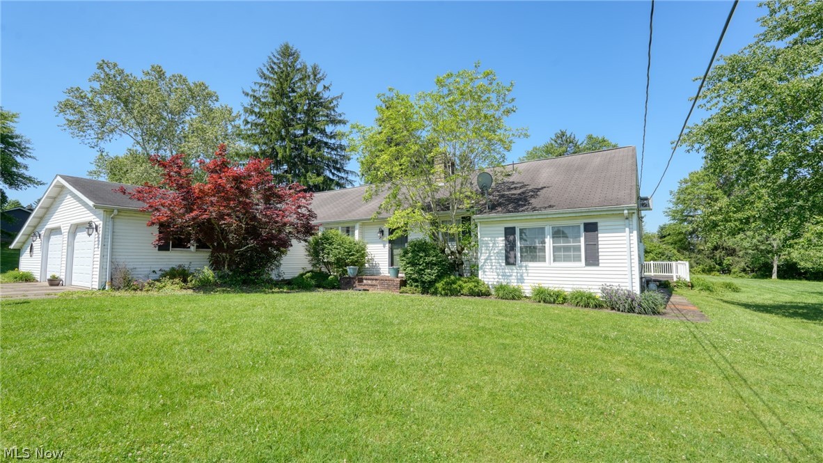 3955 Frazeysburg Road Zanesville OH 43701